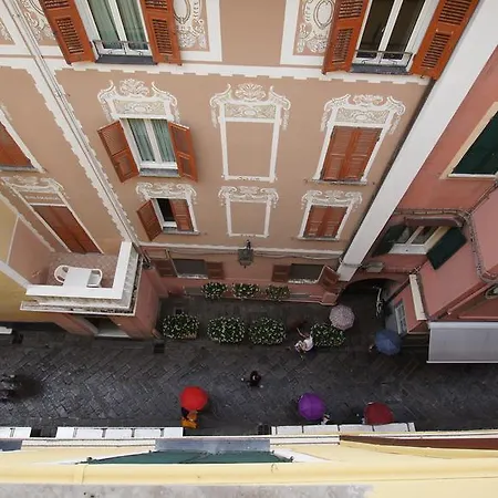 Belmonte Apartment Alassio